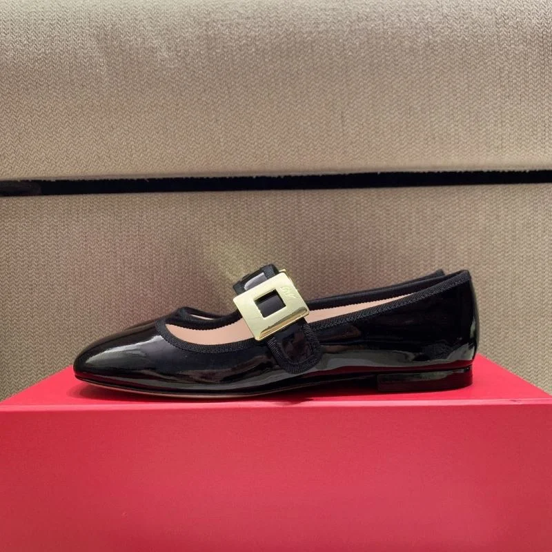 Affordable Roger Vivier Shoes 11278
