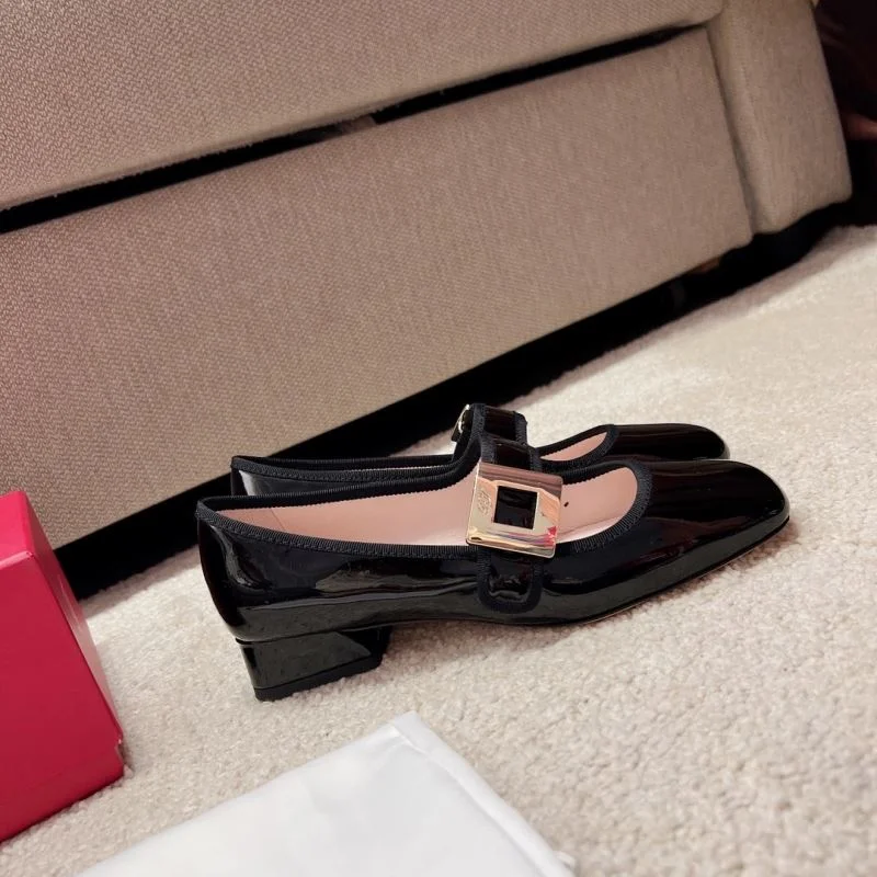Affordable Roger Vivier Shoes 11278