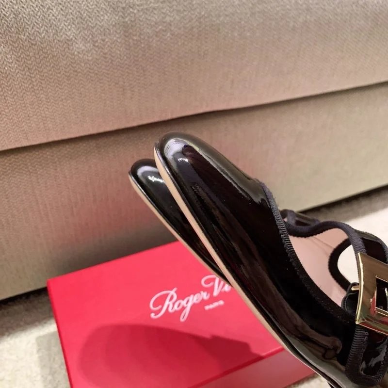 Affordable Roger Vivier Shoes 11278