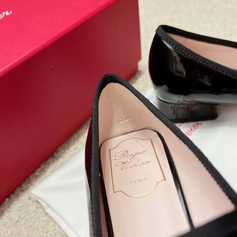 Affordable Roger Vivier Shoes 11278