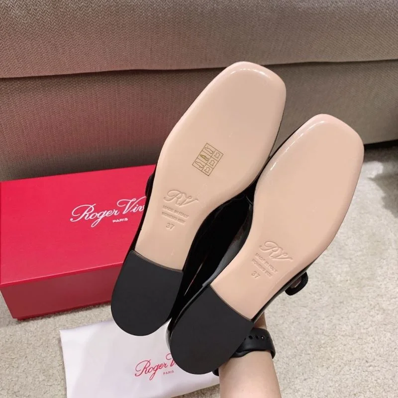 Affordable Roger Vivier Shoes 11278