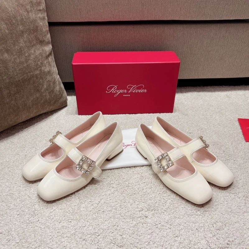 BestValue Roger Vivier Shoes 11289