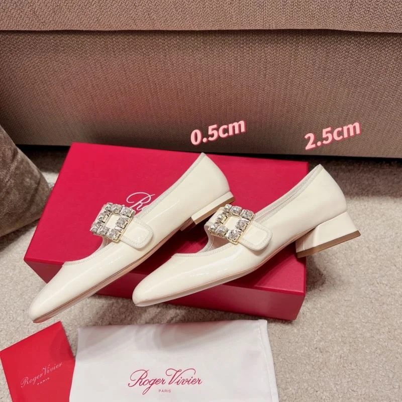 BestValue Roger Vivier Shoes 11289