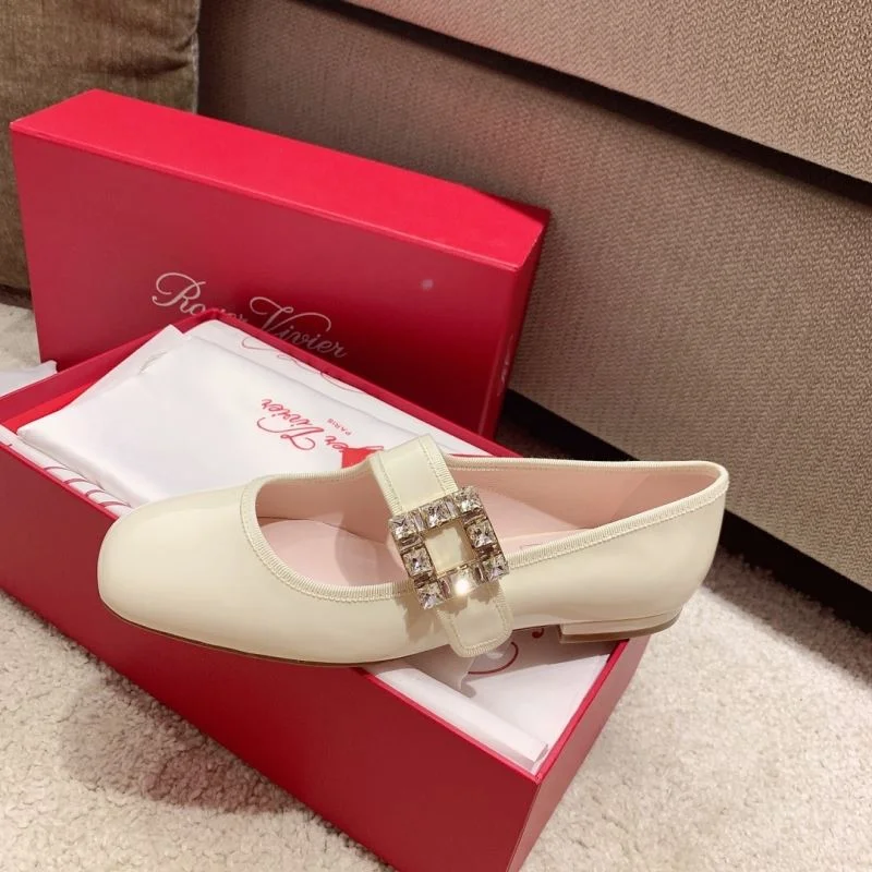 BestValue Roger Vivier Shoes 11289