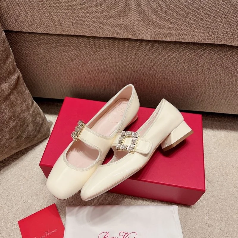 BestValue Roger Vivier Shoes 11289
