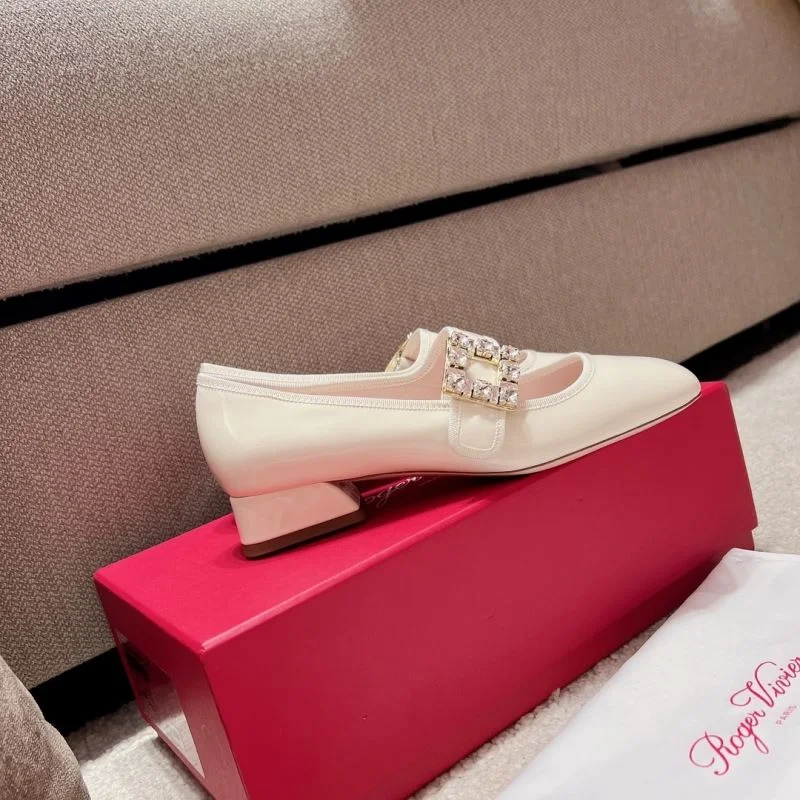 BestValue Roger Vivier Shoes 11289