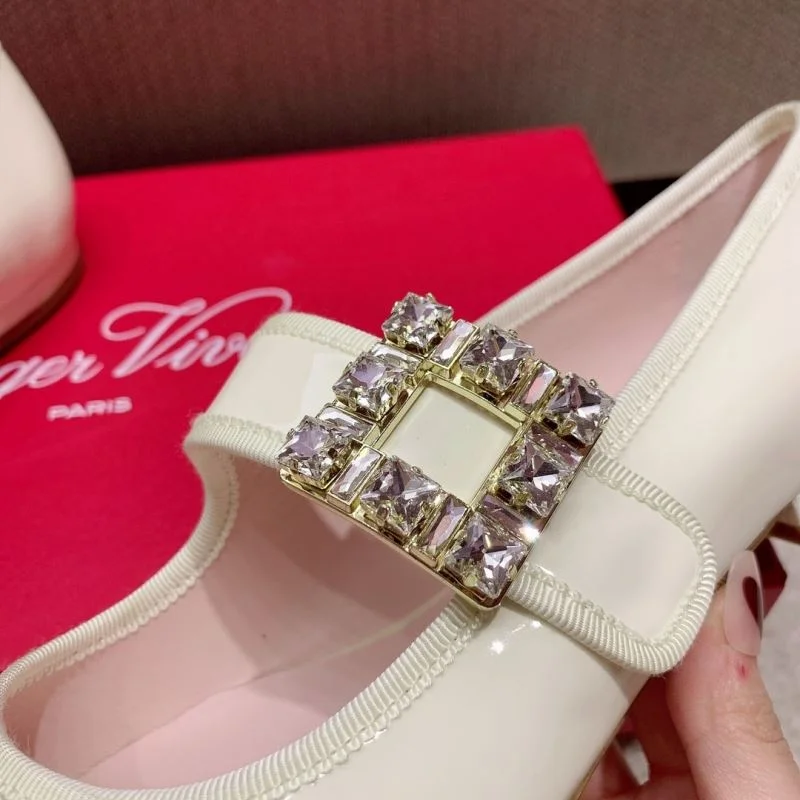 BestValue Roger Vivier Shoes 11289