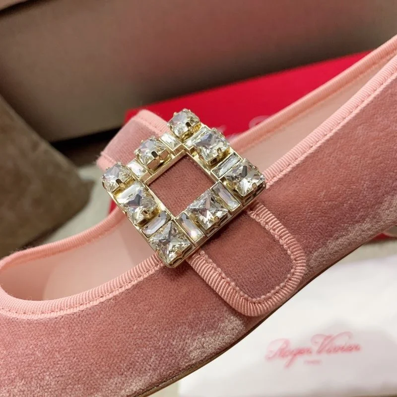 Packable Roger Vivier Shoes 11288