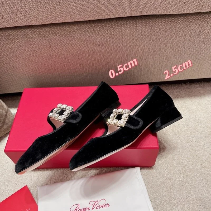 Chic Roger Vivier Shoes 11282