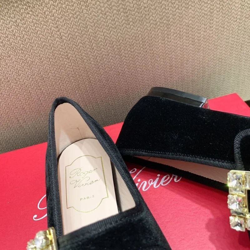 Chic Roger Vivier Shoes 11282