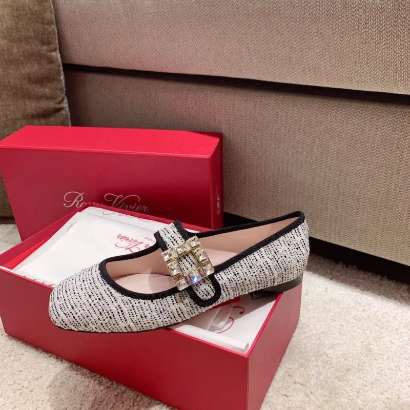 Seasonal Roger Vivier Shoes 11284