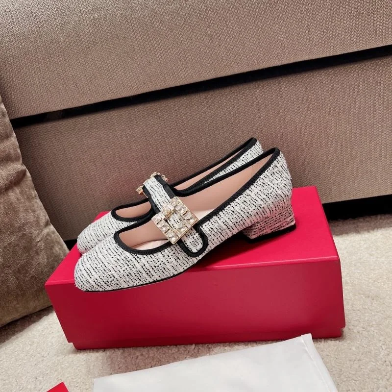 Seasonal Roger Vivier Shoes 11284