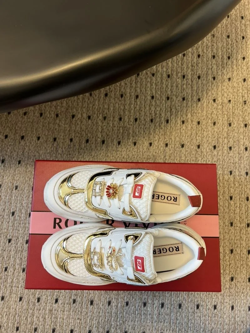 Roger Vivier Shoes GoodFit 11277