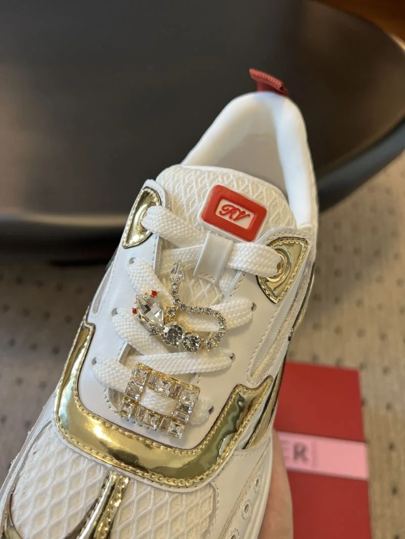 Roger Vivier Shoes GoodFit 11277