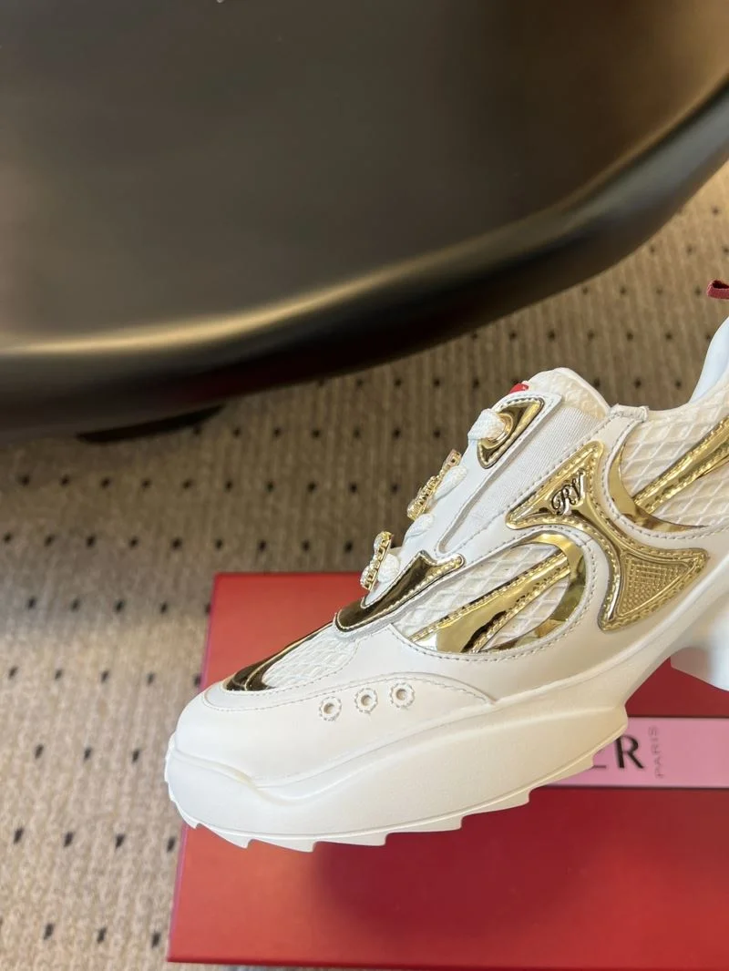 Roger Vivier Shoes GoodFit 11277