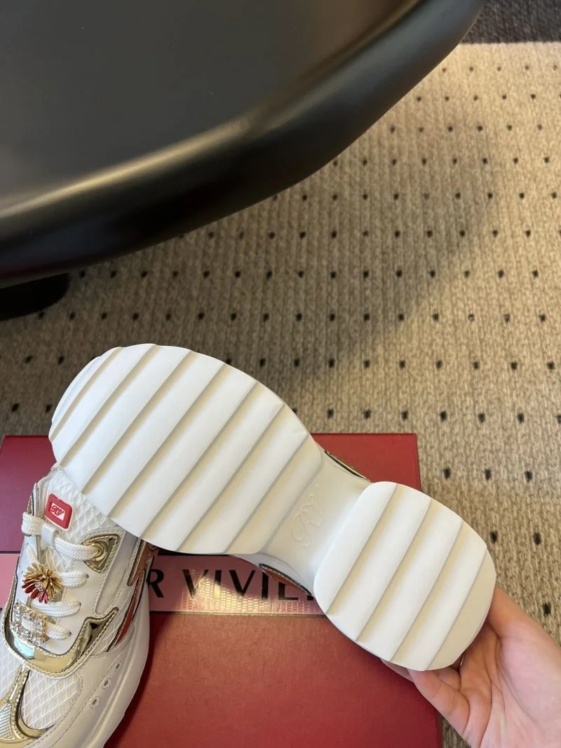 Roger Vivier Shoes GoodFit 11277