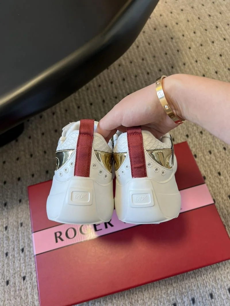 Roger Vivier Shoes GoodFit 11277