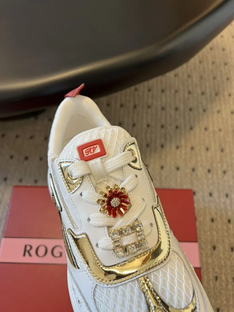Roger Vivier Shoes GoodFit 11277