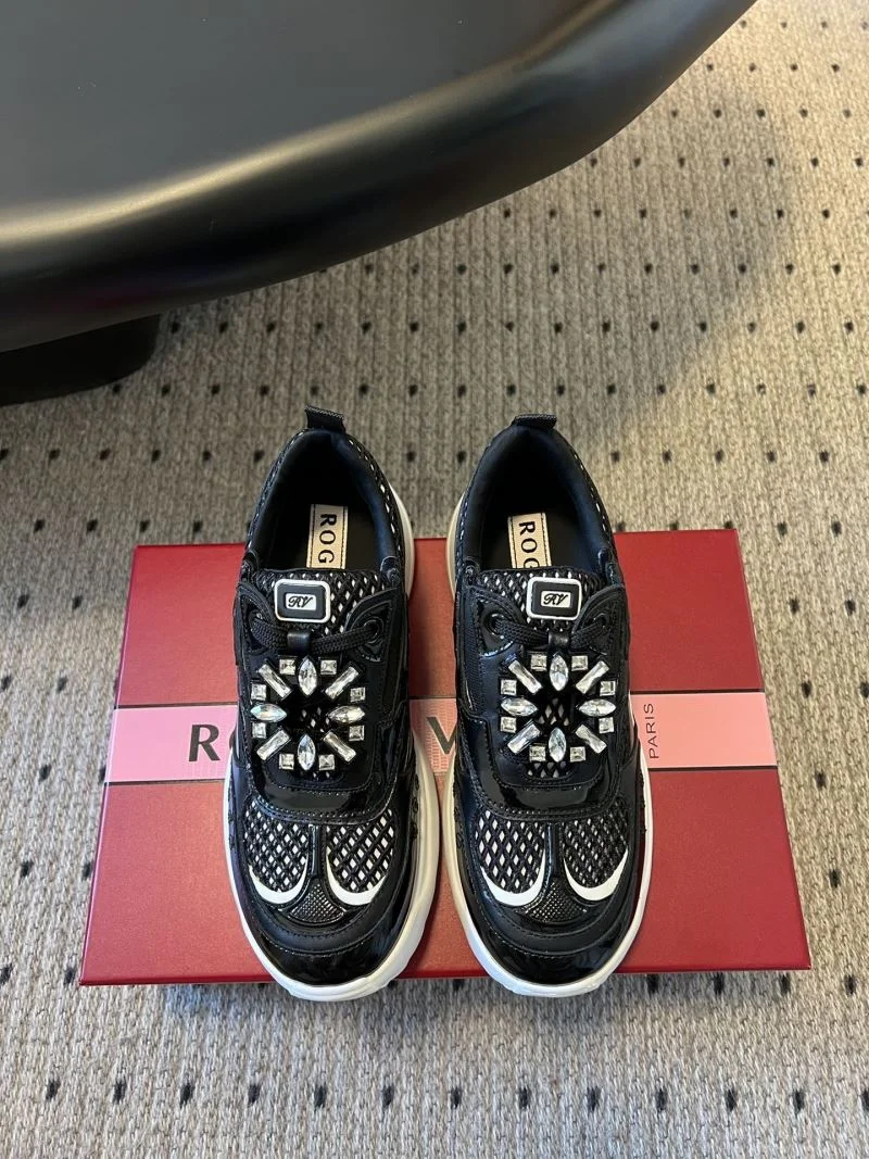 Sleek Roger Vivier Shoes 11287