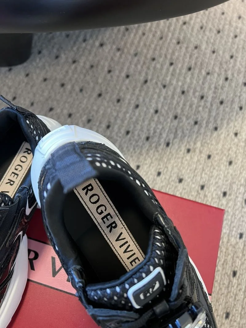 Sleek Roger Vivier Shoes 11287