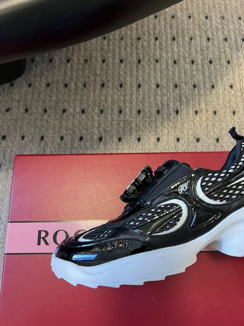 Sleek Roger Vivier Shoes 11287