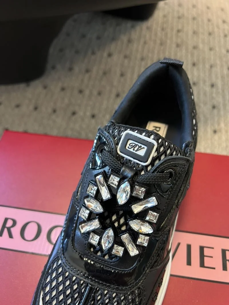 Sleek Roger Vivier Shoes 11287
