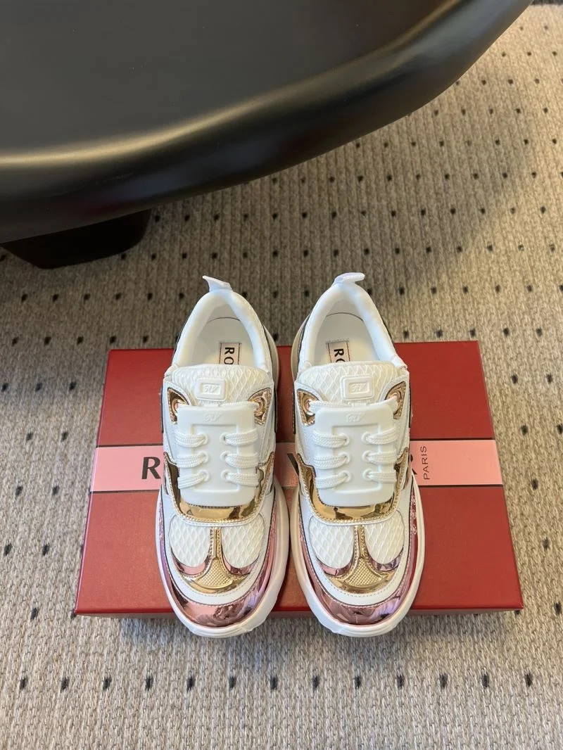 Roger Vivier Shoes Durable 11283