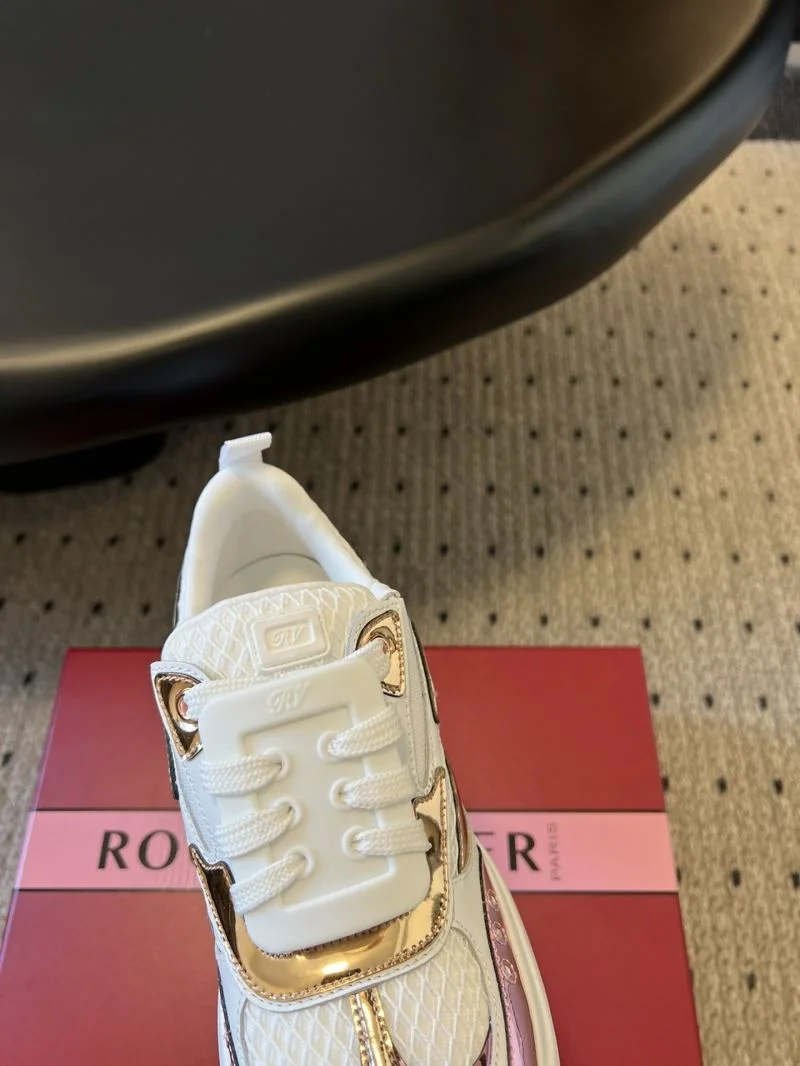 Roger Vivier Shoes Durable 11283
