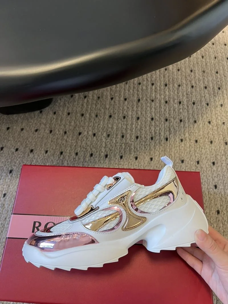 Roger Vivier Shoes Durable 11283