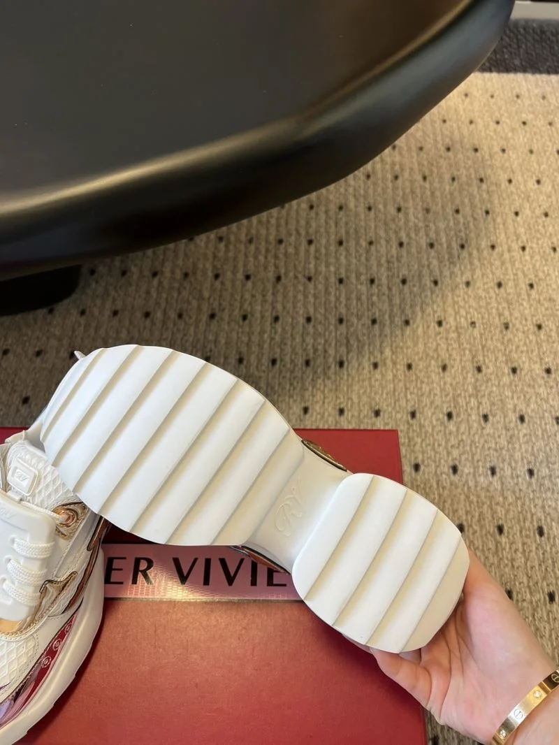 Roger Vivier Shoes Durable 11283