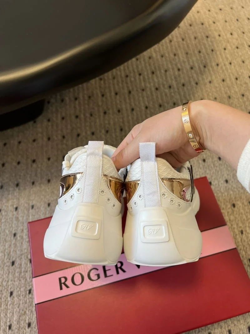 Roger Vivier Shoes Durable 11283