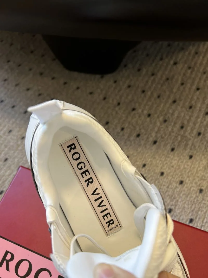Roger Vivier Shoes Durable 11283