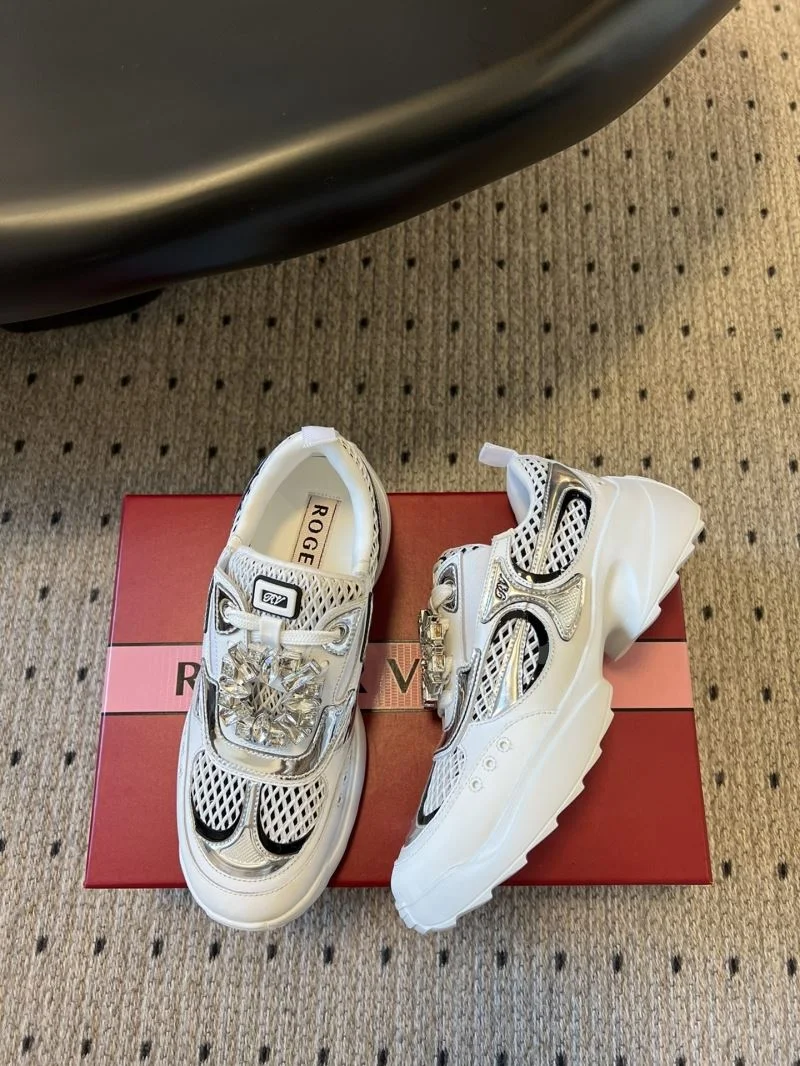 Roger Vivier Shoes Cozy 11340