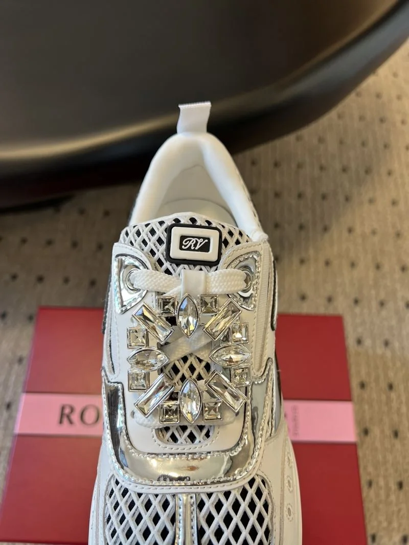 Roger Vivier Shoes Cozy 11340