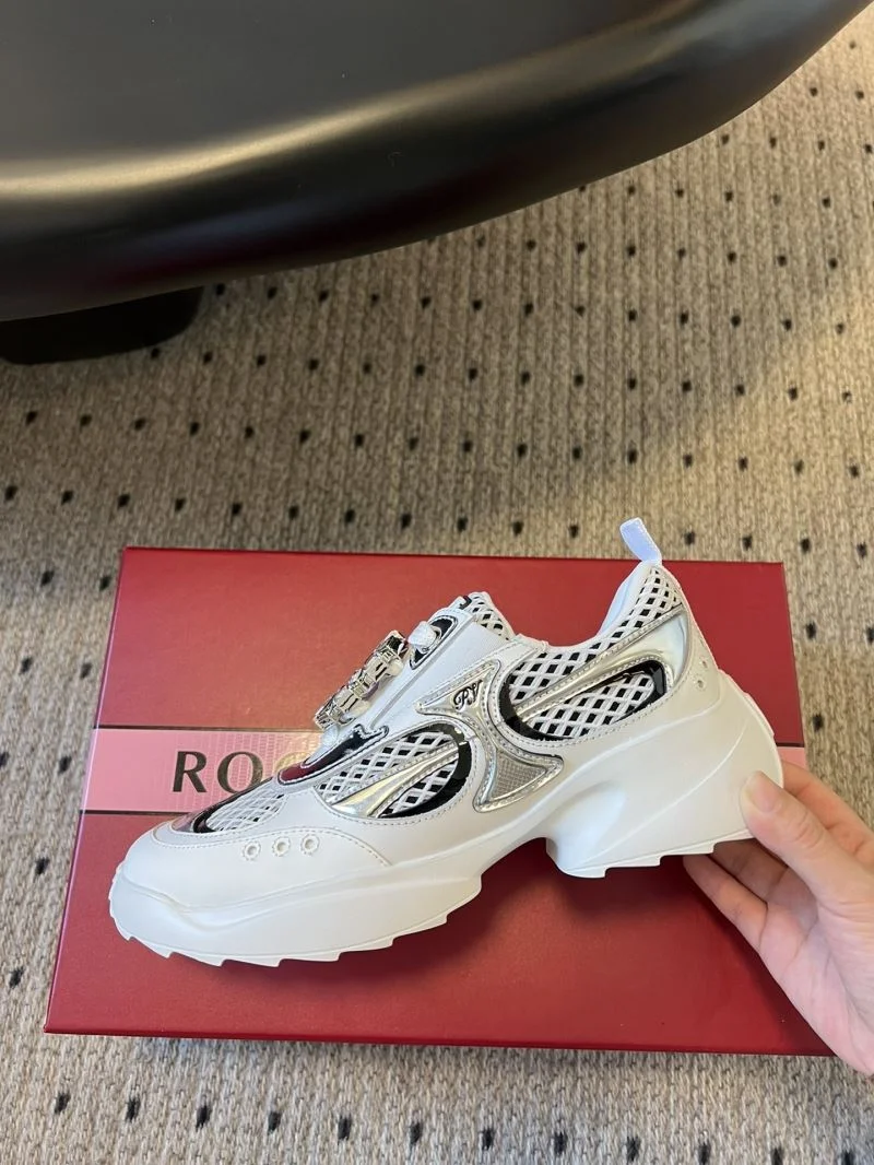 Roger Vivier Shoes Cozy 11340