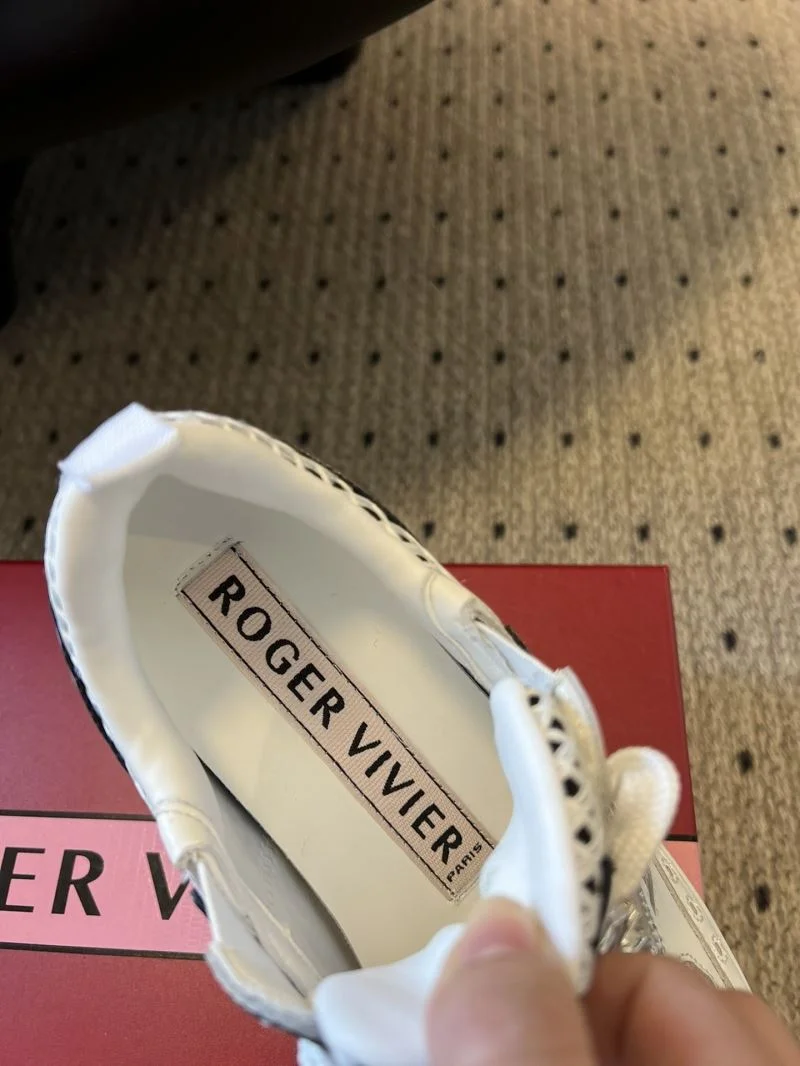 Roger Vivier Shoes Cozy 11340