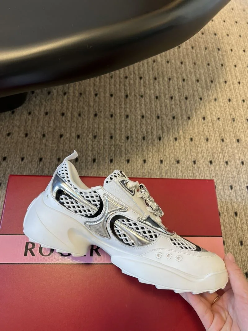 Roger Vivier Shoes Cozy 11340