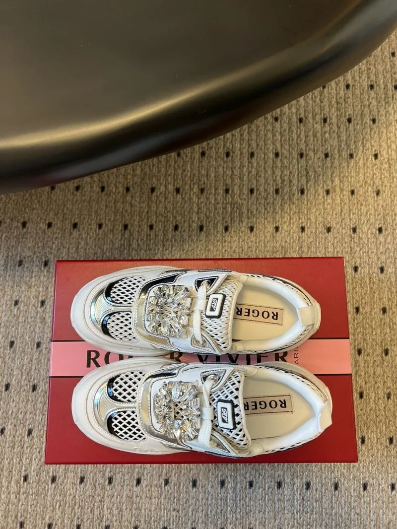 Roger Vivier Shoes Cozy 11340