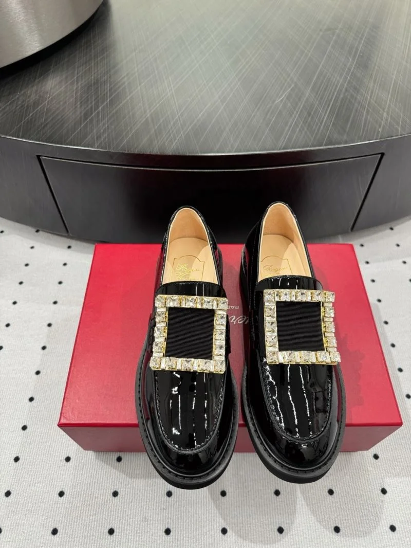 Roger Vivier Shoes Attractive 11280