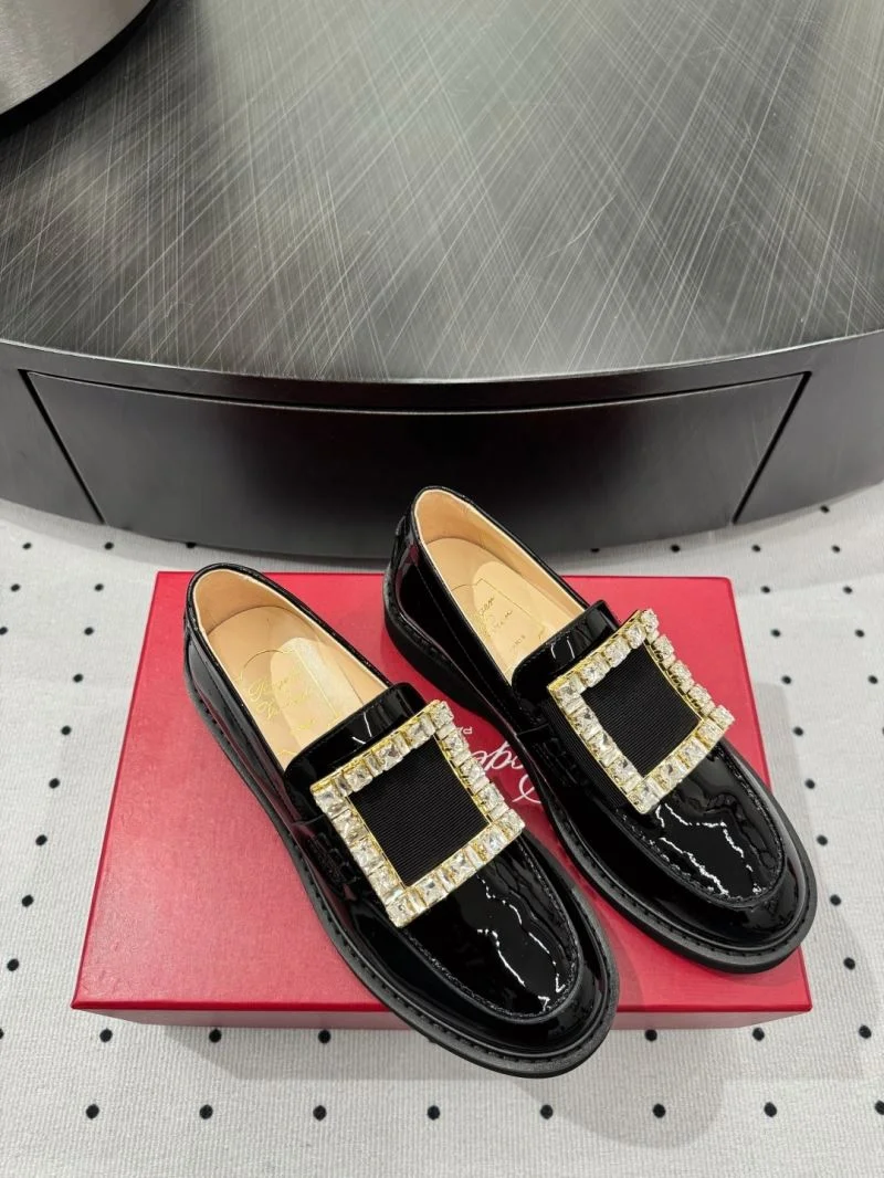 Roger Vivier Shoes Attractive 11280