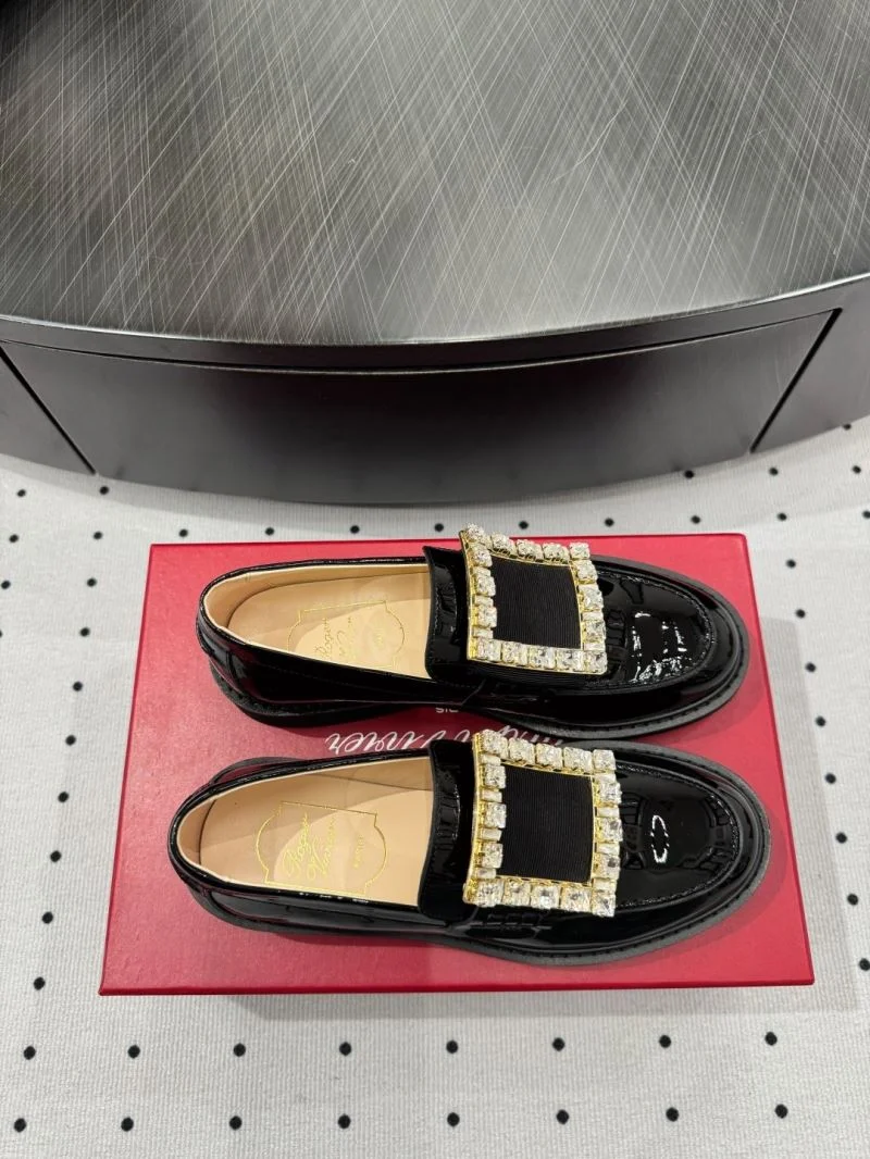 Roger Vivier Shoes Attractive 11280