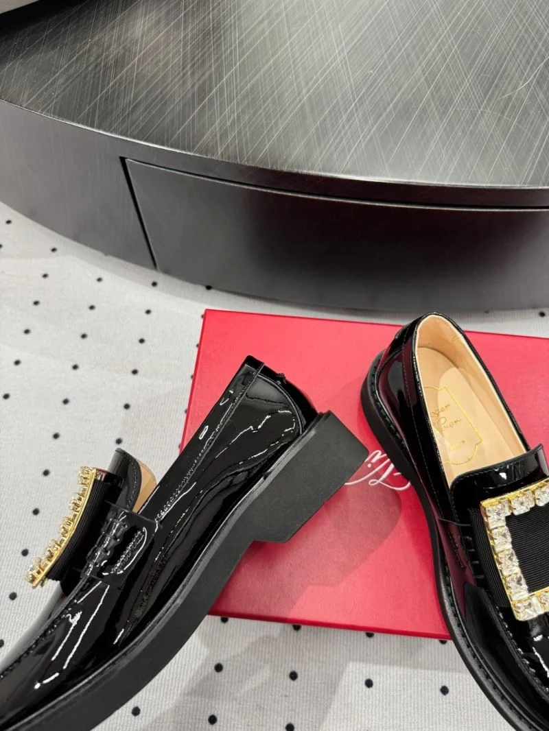 Roger Vivier Shoes Attractive 11280