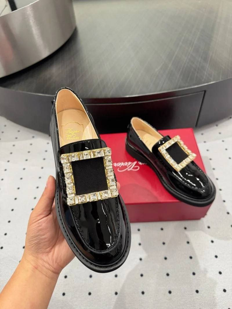 Roger Vivier Shoes Attractive 11280