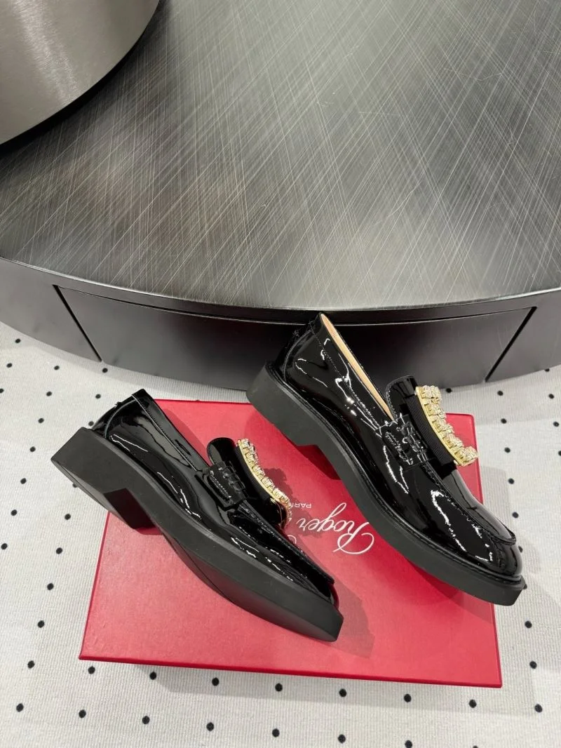 Roger Vivier Shoes Attractive 11280