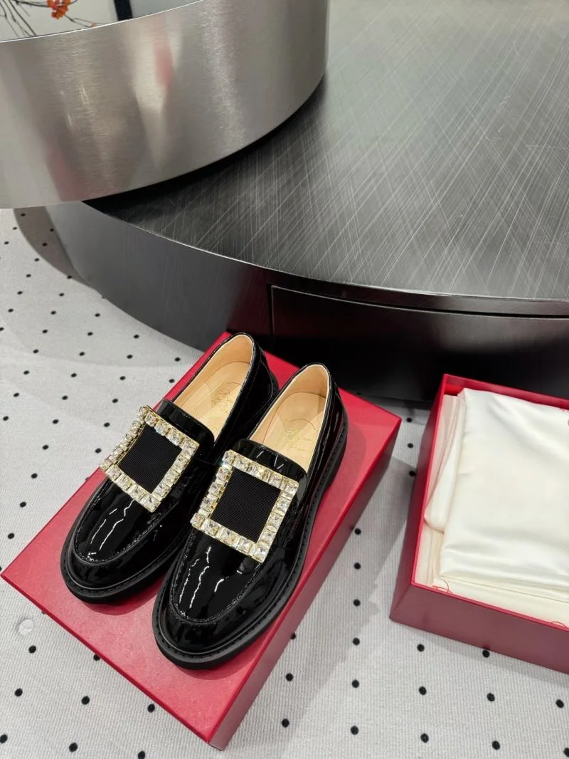 Roger Vivier Shoes Attractive 11280