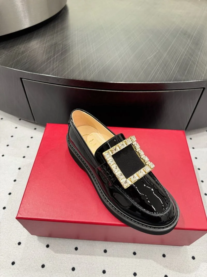 Roger Vivier Shoes Attractive 11280