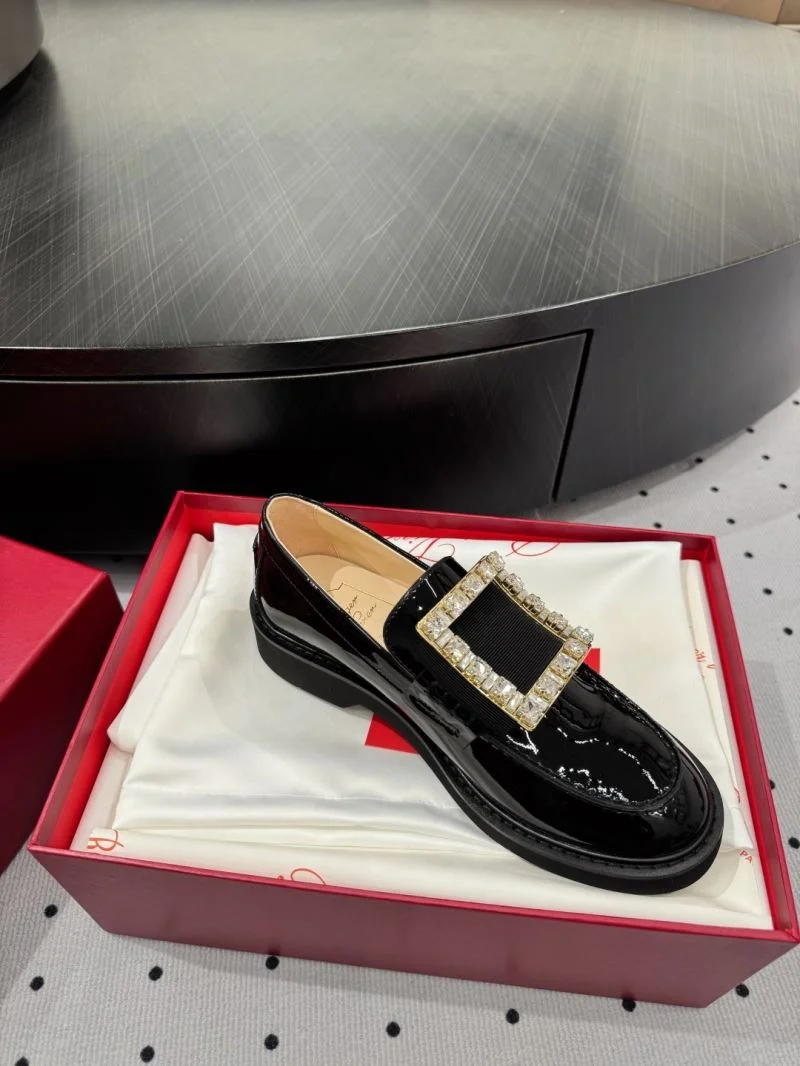 Roger Vivier Shoes Attractive 11280