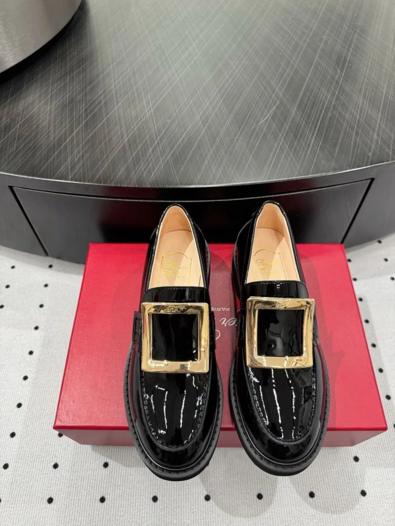 Roger Vivier Shoes Youthful 11279
