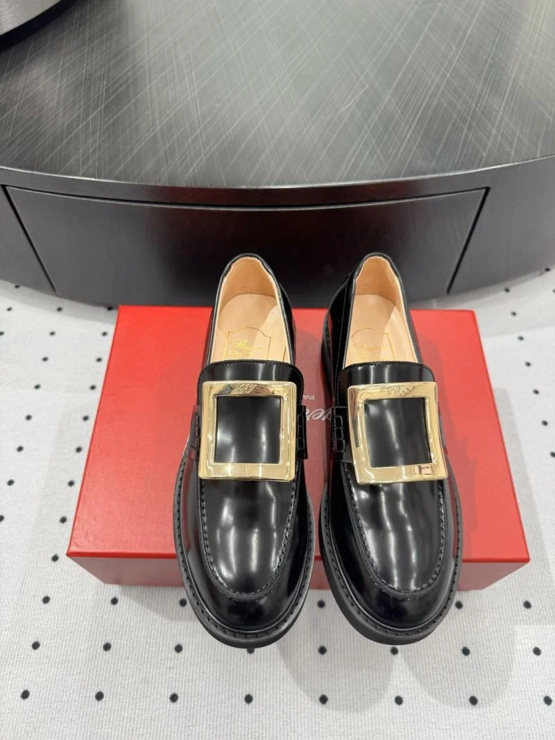 EyeCatching Roger Vivier Shoes 11276