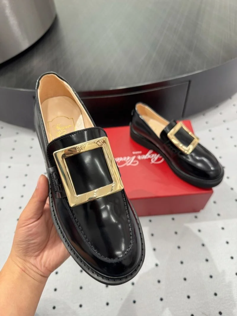 EyeCatching Roger Vivier Shoes 11276